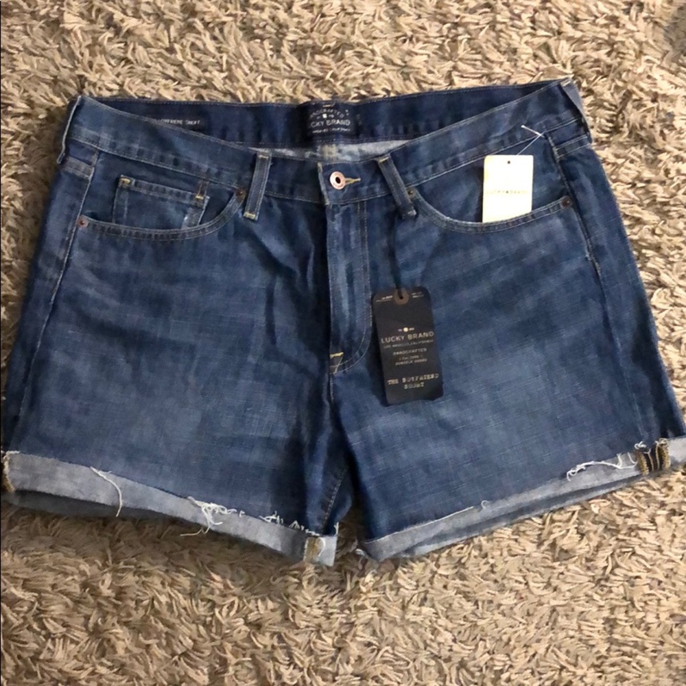 Lucky Brand Shorts